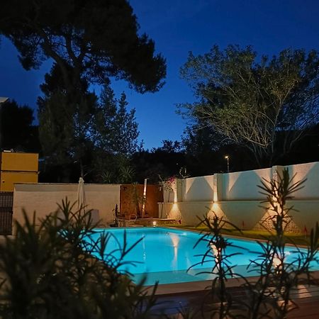 Dimora Relais Excelsa Hotel Gallipoli Ngoại thất bức ảnh