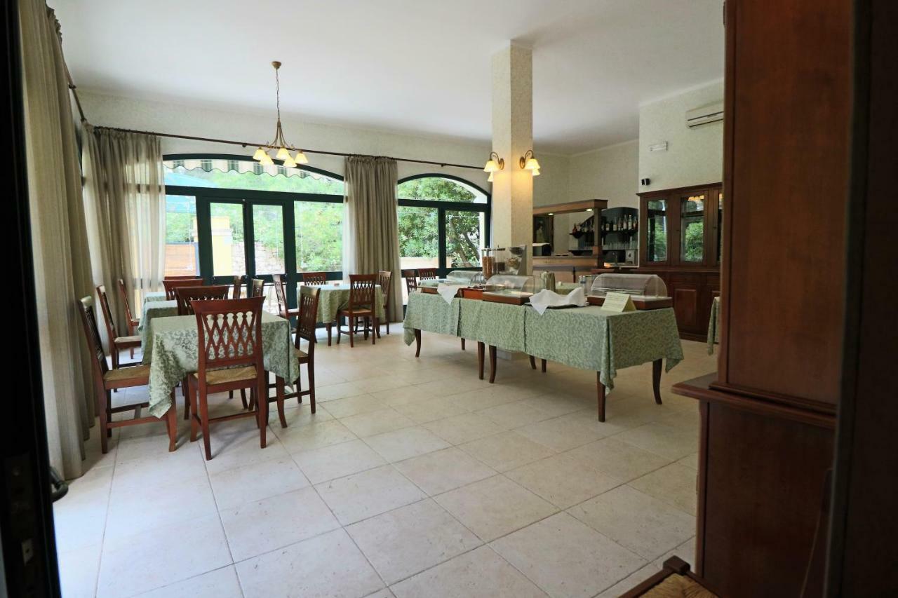 Dimora Relais Excelsa Hotel Gallipoli Ngoại thất bức ảnh