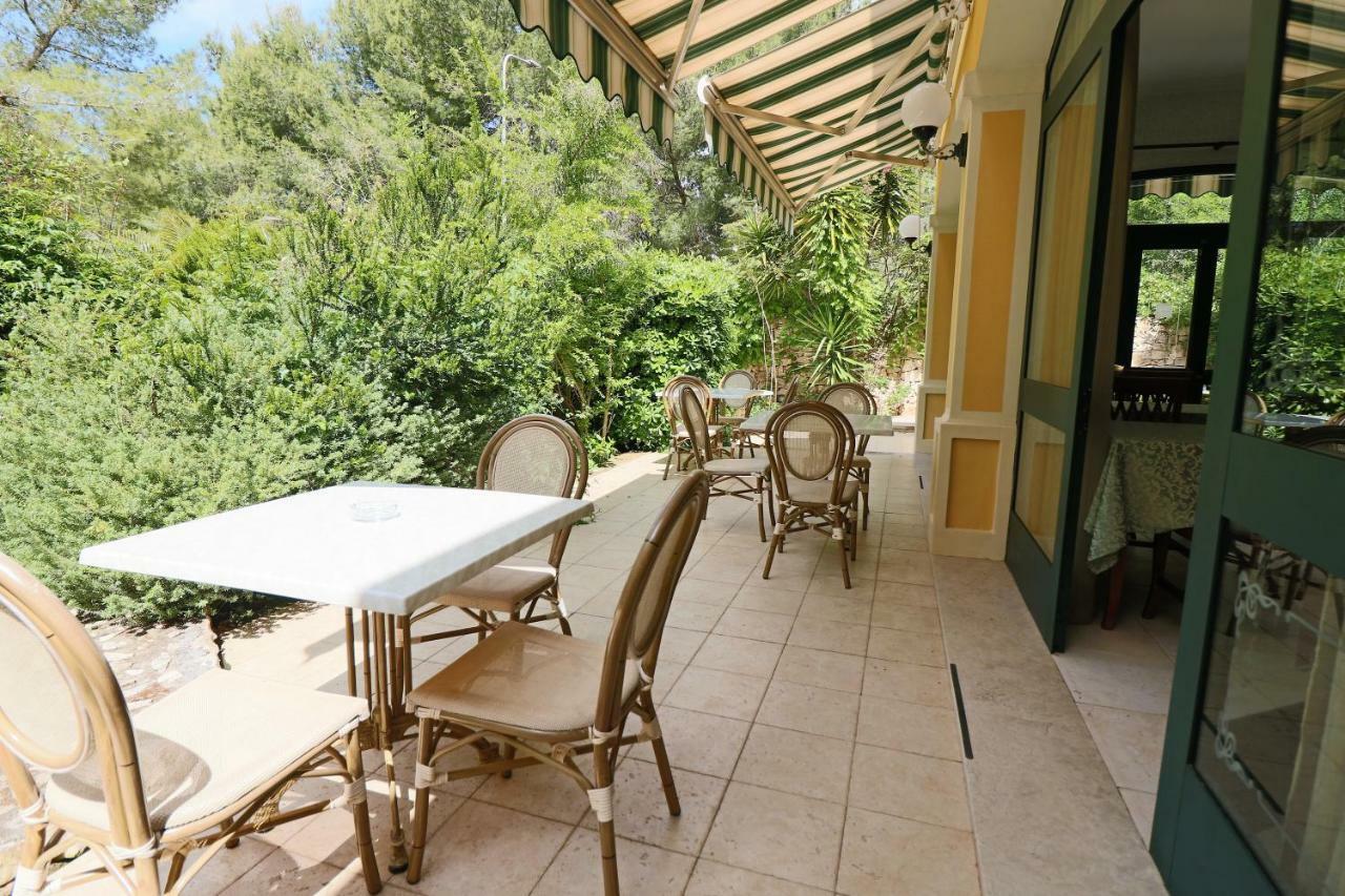 Dimora Relais Excelsa Hotel Gallipoli Ngoại thất bức ảnh