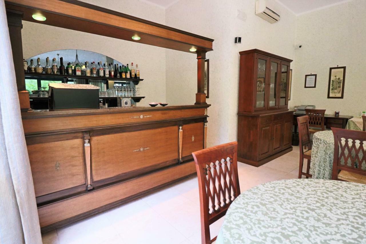 Dimora Relais Excelsa Hotel Gallipoli Ngoại thất bức ảnh