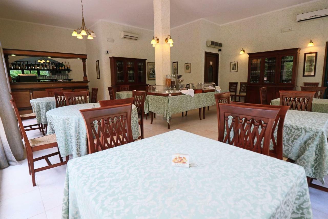 Dimora Relais Excelsa Hotel Gallipoli Ngoại thất bức ảnh