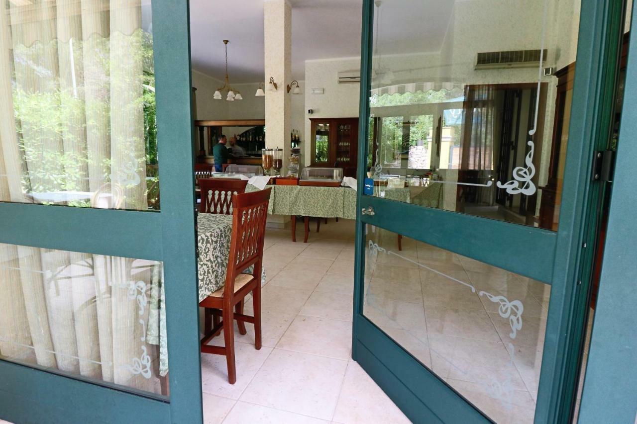 Dimora Relais Excelsa Hotel Gallipoli Ngoại thất bức ảnh