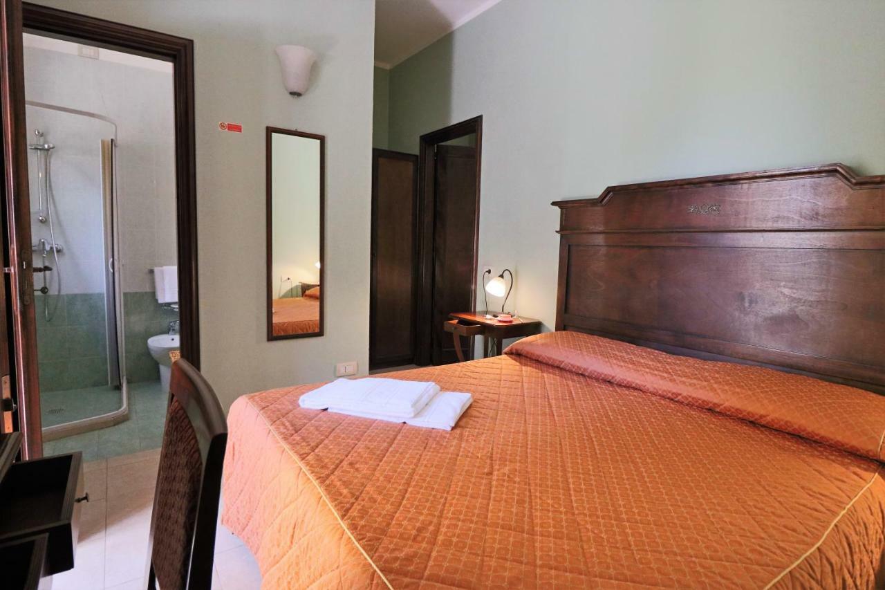 Dimora Relais Excelsa Hotel Gallipoli Ngoại thất bức ảnh