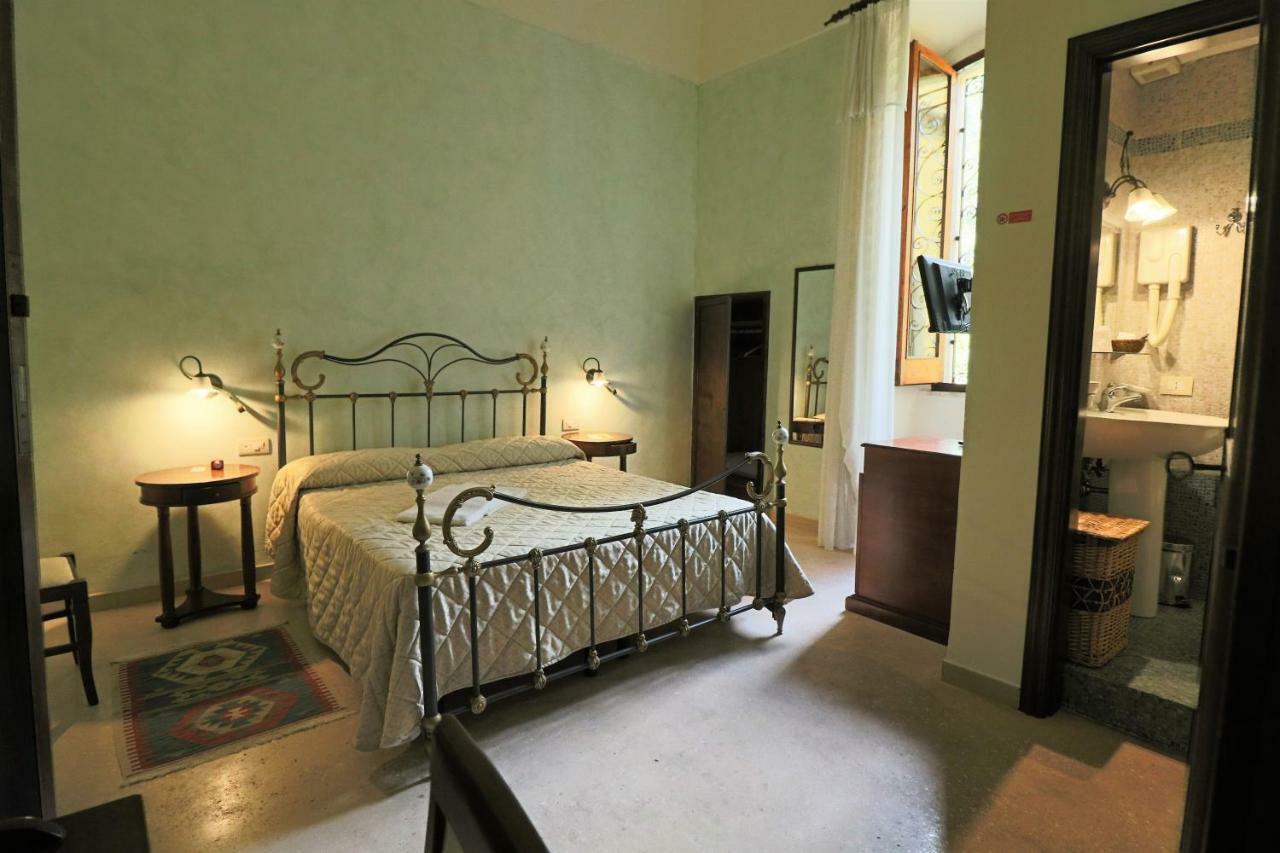 Dimora Relais Excelsa Hotel Gallipoli Ngoại thất bức ảnh