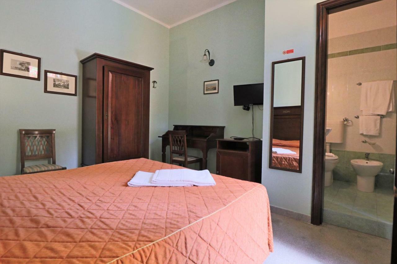 Dimora Relais Excelsa Hotel Gallipoli Ngoại thất bức ảnh