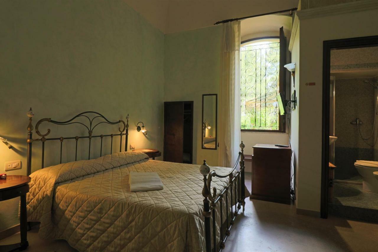 Dimora Relais Excelsa Hotel Gallipoli Ngoại thất bức ảnh