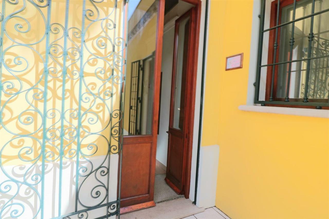 Dimora Relais Excelsa Hotel Gallipoli Ngoại thất bức ảnh