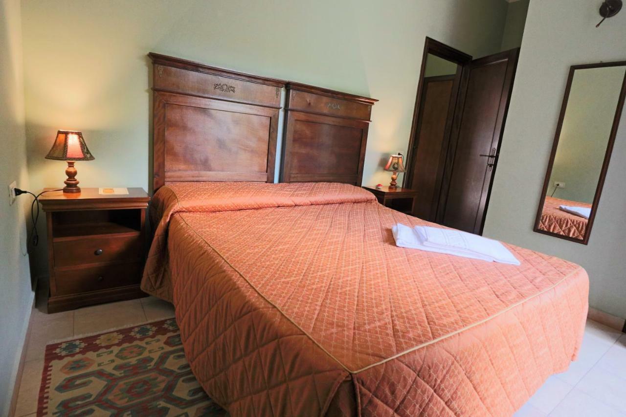 Dimora Relais Excelsa Hotel Gallipoli Ngoại thất bức ảnh