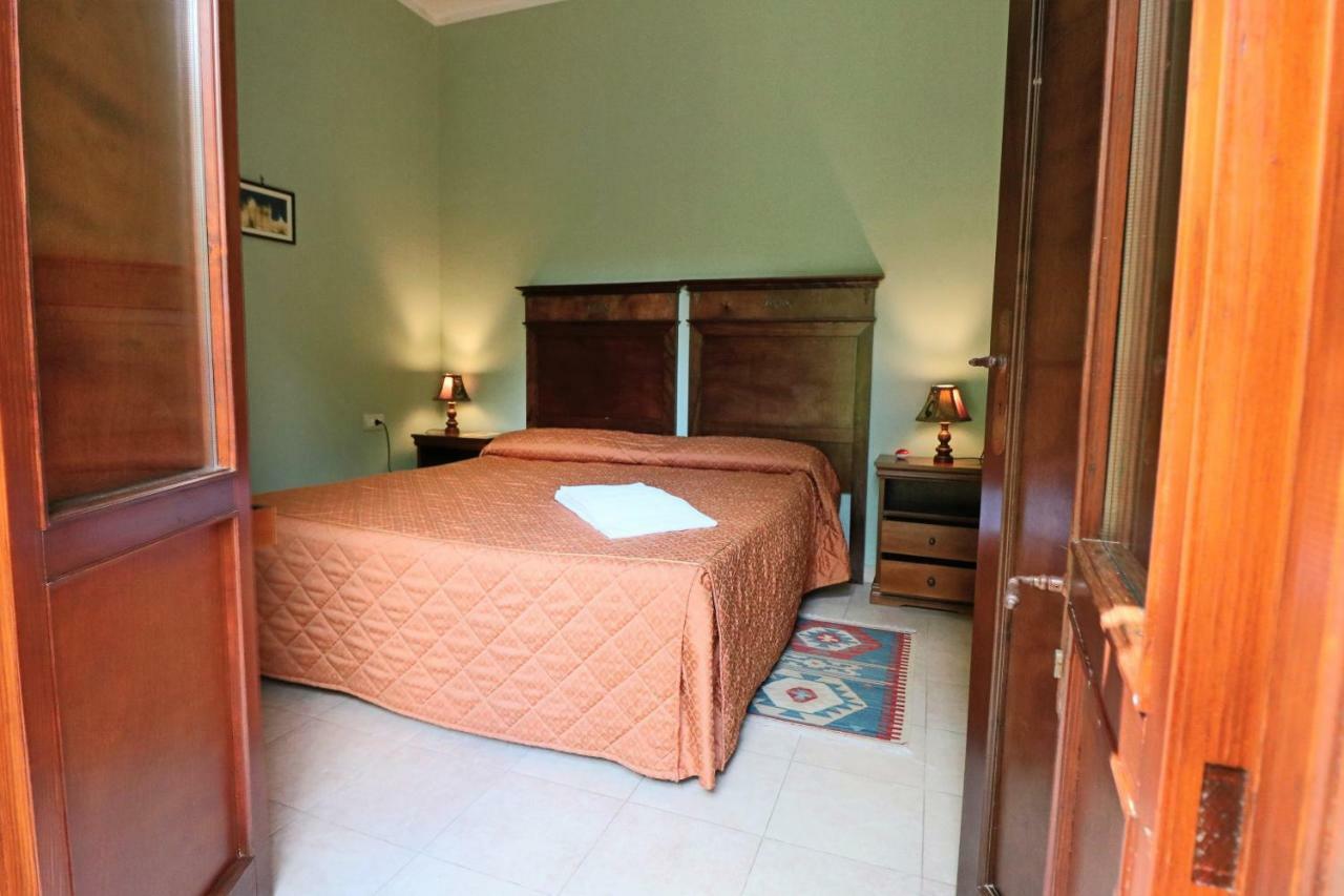 Dimora Relais Excelsa Hotel Gallipoli Ngoại thất bức ảnh