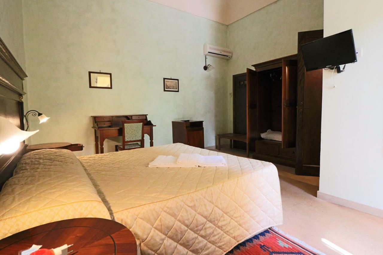 Dimora Relais Excelsa Hotel Gallipoli Ngoại thất bức ảnh