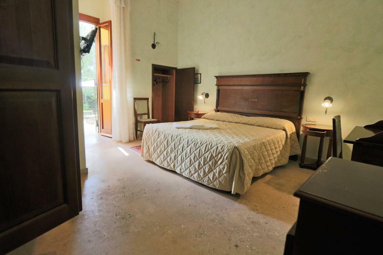 Dimora Relais Excelsa Hotel Gallipoli Ngoại thất bức ảnh