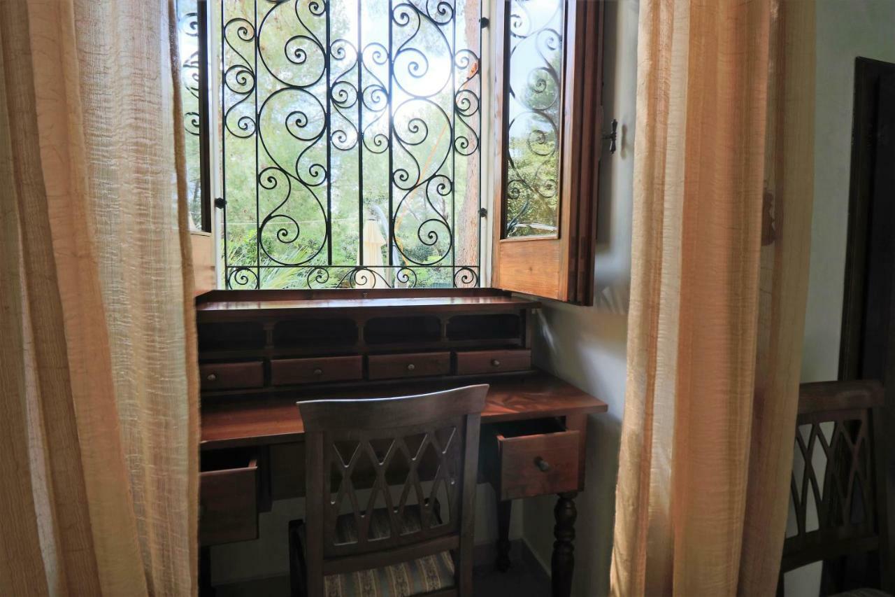 Dimora Relais Excelsa Hotel Gallipoli Ngoại thất bức ảnh