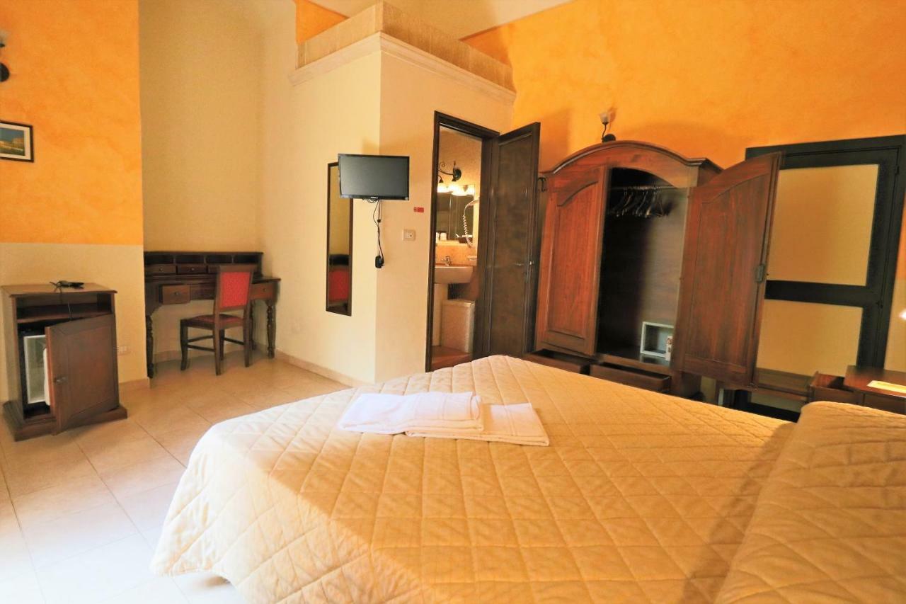Dimora Relais Excelsa Hotel Gallipoli Ngoại thất bức ảnh