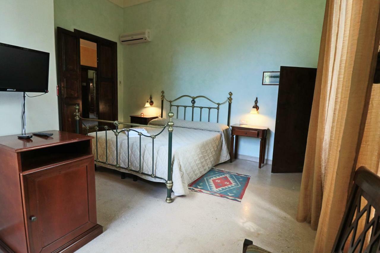 Dimora Relais Excelsa Hotel Gallipoli Ngoại thất bức ảnh