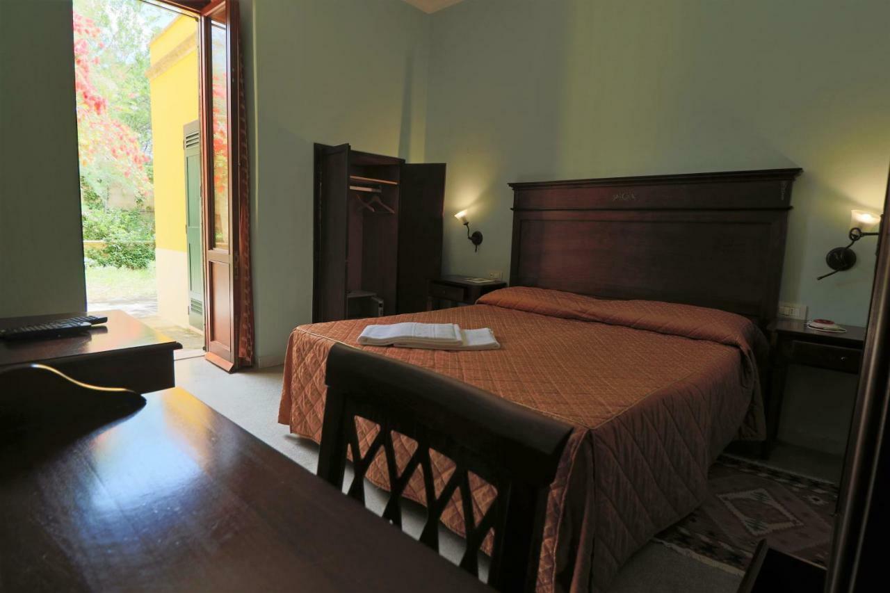 Dimora Relais Excelsa Hotel Gallipoli Ngoại thất bức ảnh