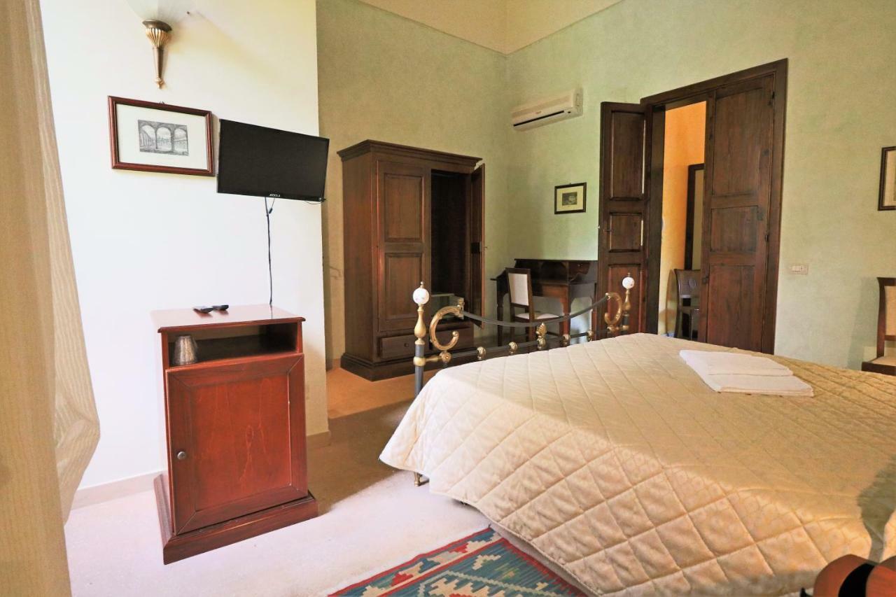 Dimora Relais Excelsa Hotel Gallipoli Ngoại thất bức ảnh