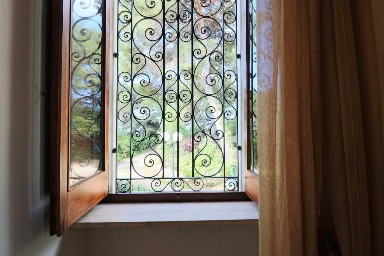Dimora Relais Excelsa Hotel Gallipoli Ngoại thất bức ảnh