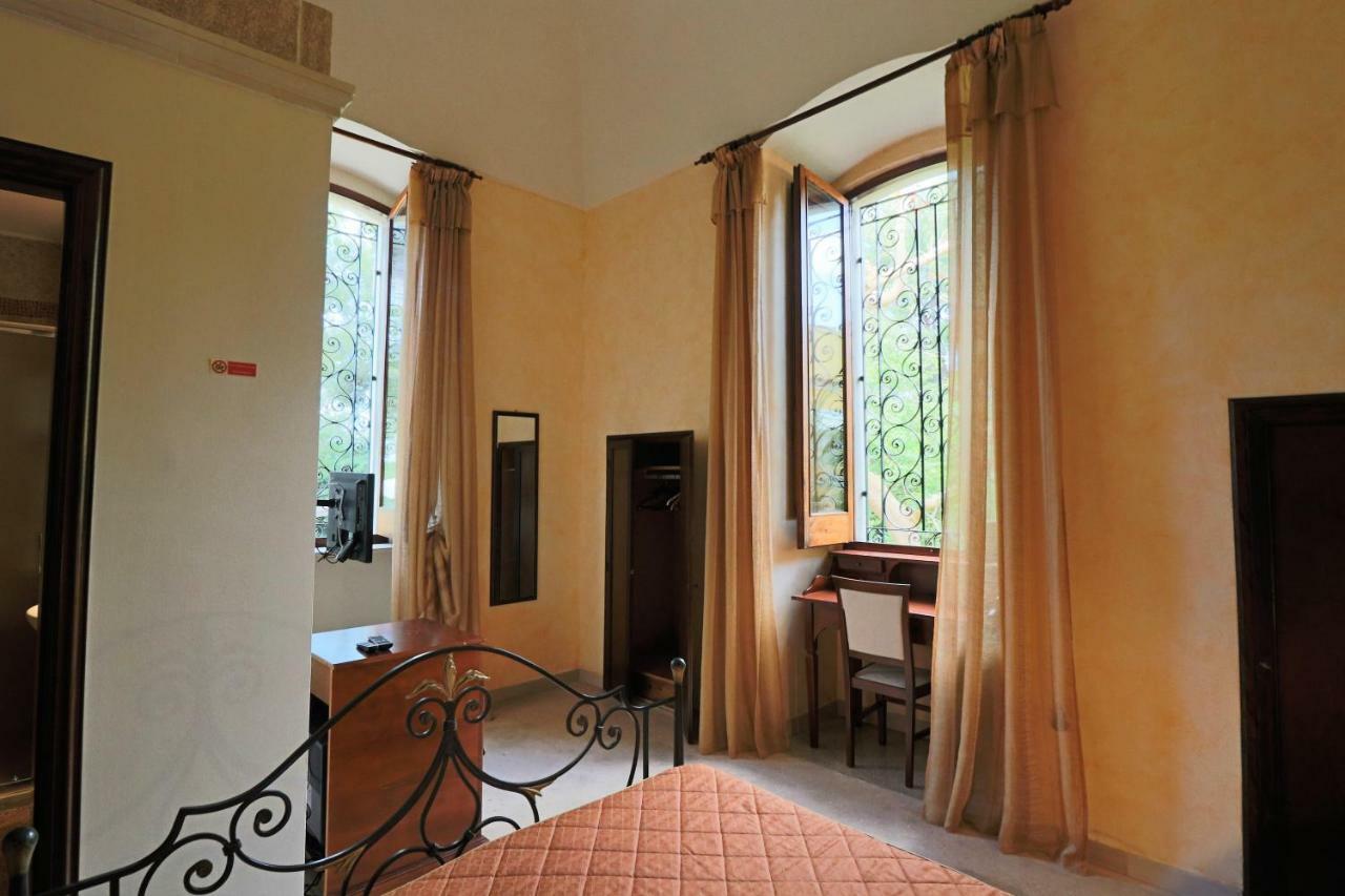 Dimora Relais Excelsa Hotel Gallipoli Ngoại thất bức ảnh