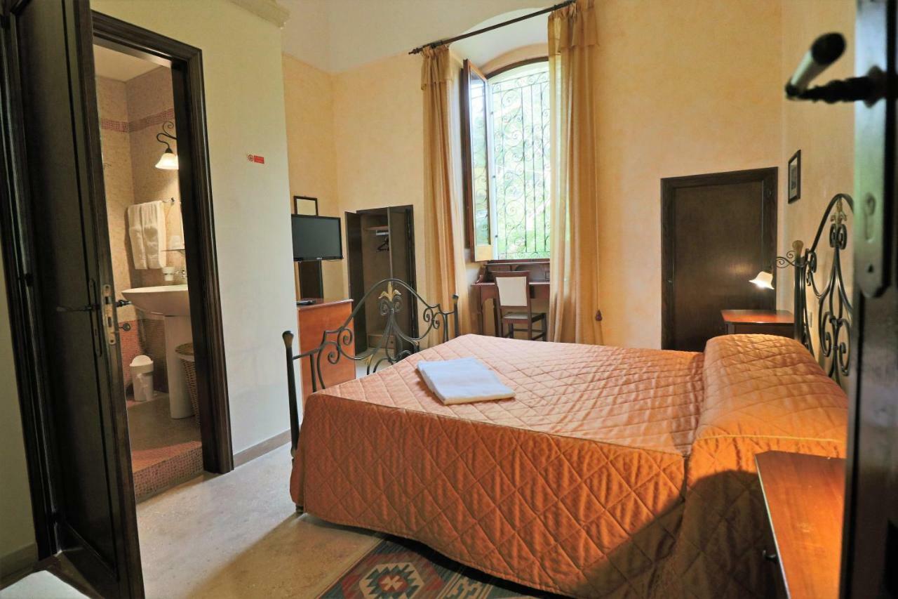 Dimora Relais Excelsa Hotel Gallipoli Ngoại thất bức ảnh