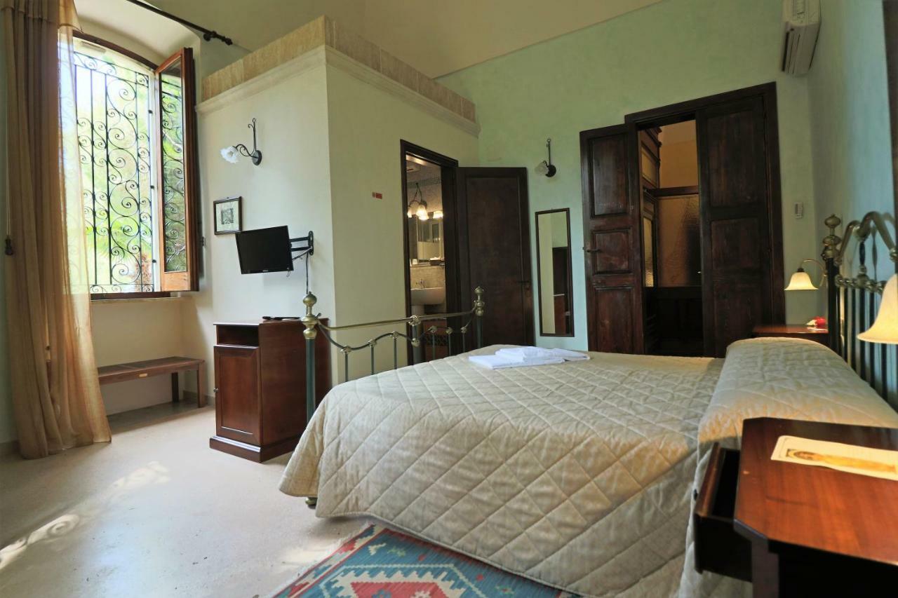 Dimora Relais Excelsa Hotel Gallipoli Ngoại thất bức ảnh