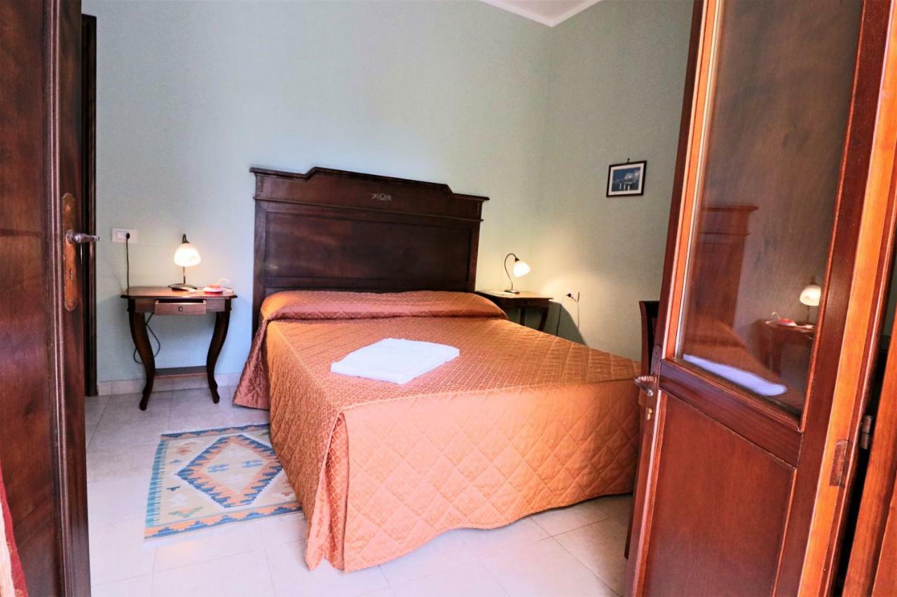 Dimora Relais Excelsa Hotel Gallipoli Ngoại thất bức ảnh