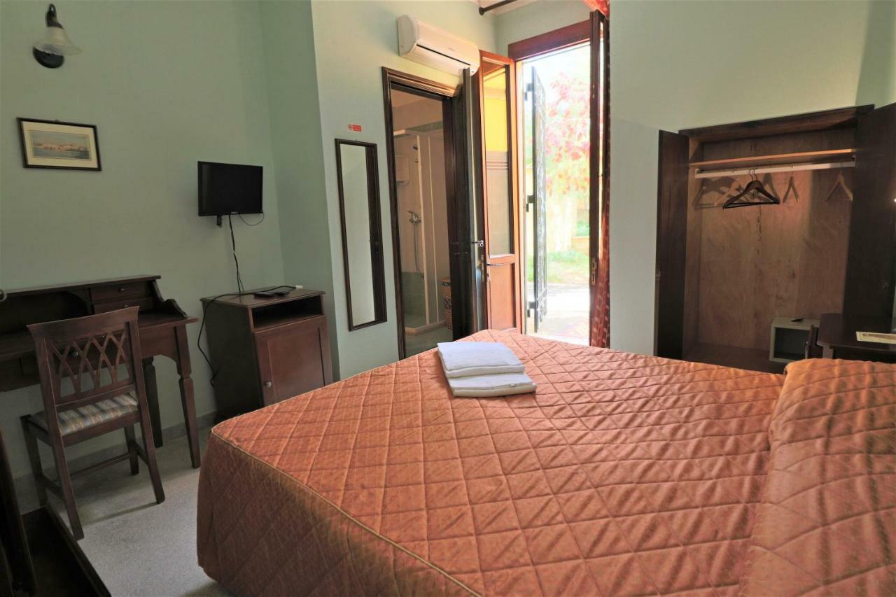 Dimora Relais Excelsa Hotel Gallipoli Ngoại thất bức ảnh