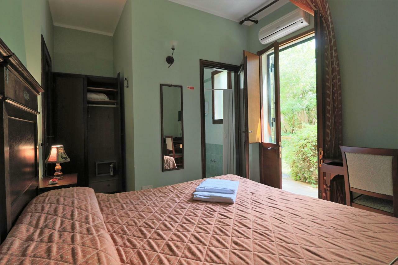 Dimora Relais Excelsa Hotel Gallipoli Ngoại thất bức ảnh