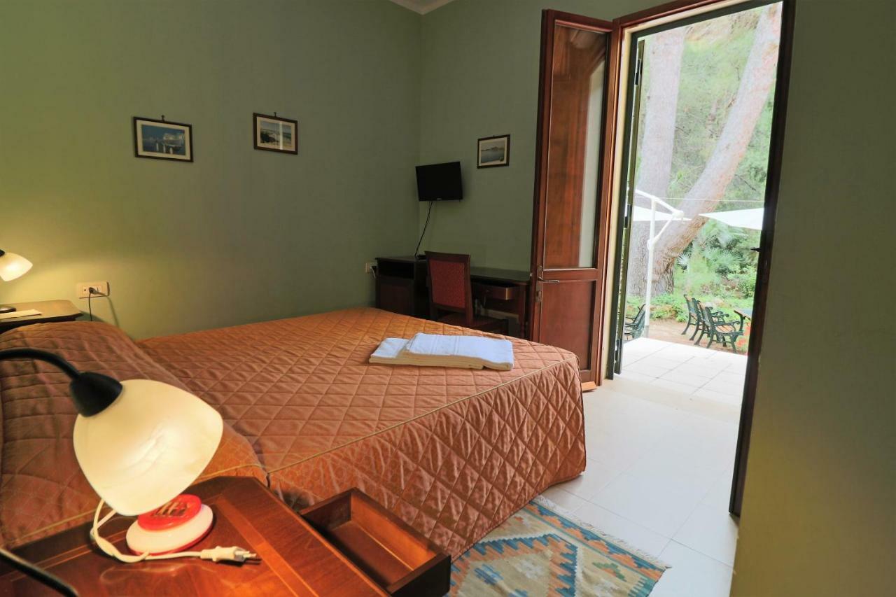 Dimora Relais Excelsa Hotel Gallipoli Ngoại thất bức ảnh