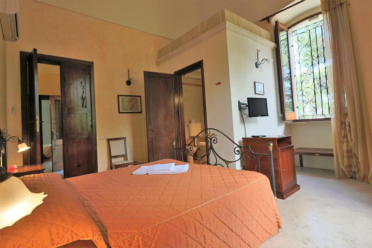 Dimora Relais Excelsa Hotel Gallipoli Ngoại thất bức ảnh