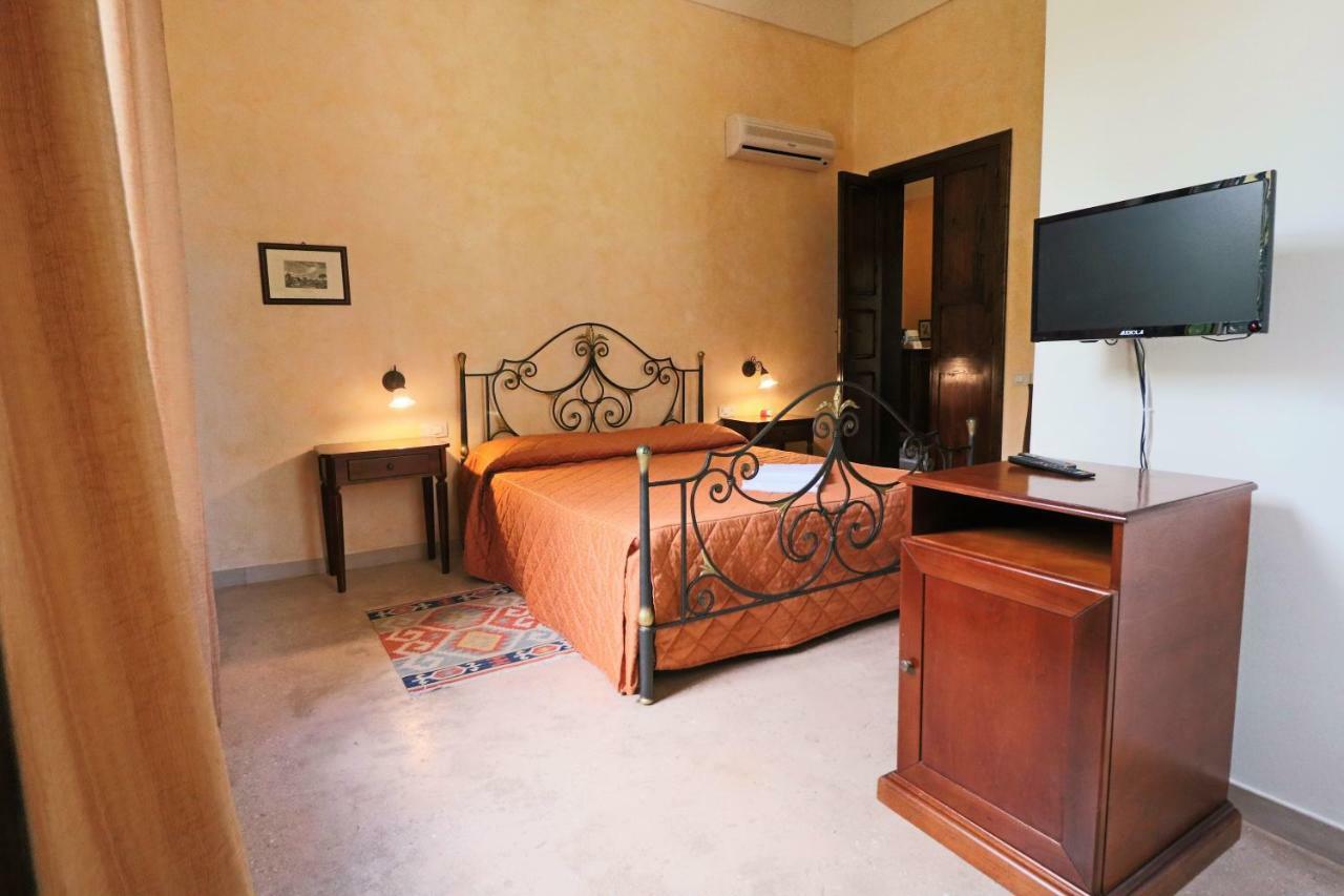 Dimora Relais Excelsa Hotel Gallipoli Ngoại thất bức ảnh