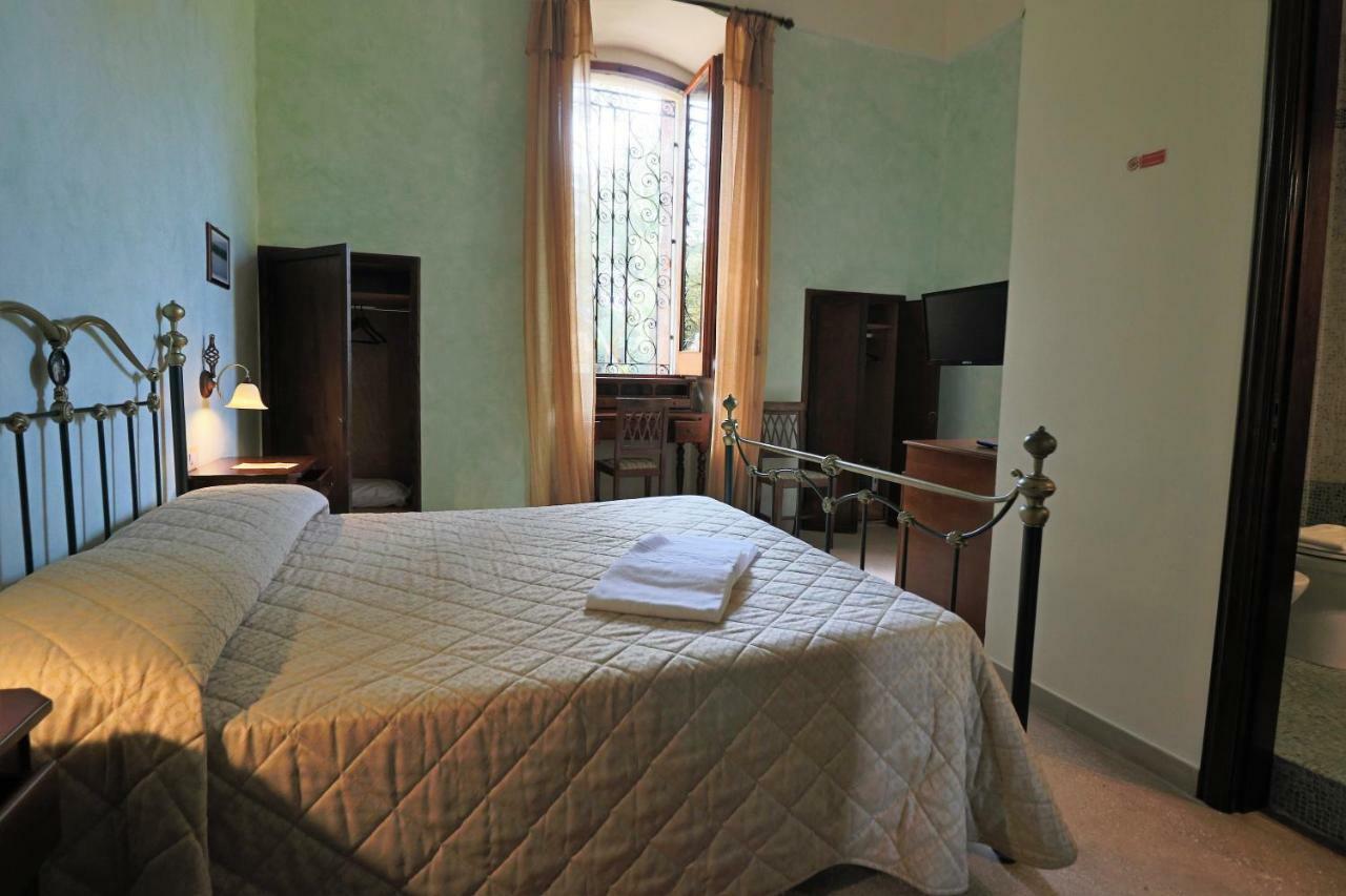 Dimora Relais Excelsa Hotel Gallipoli Ngoại thất bức ảnh