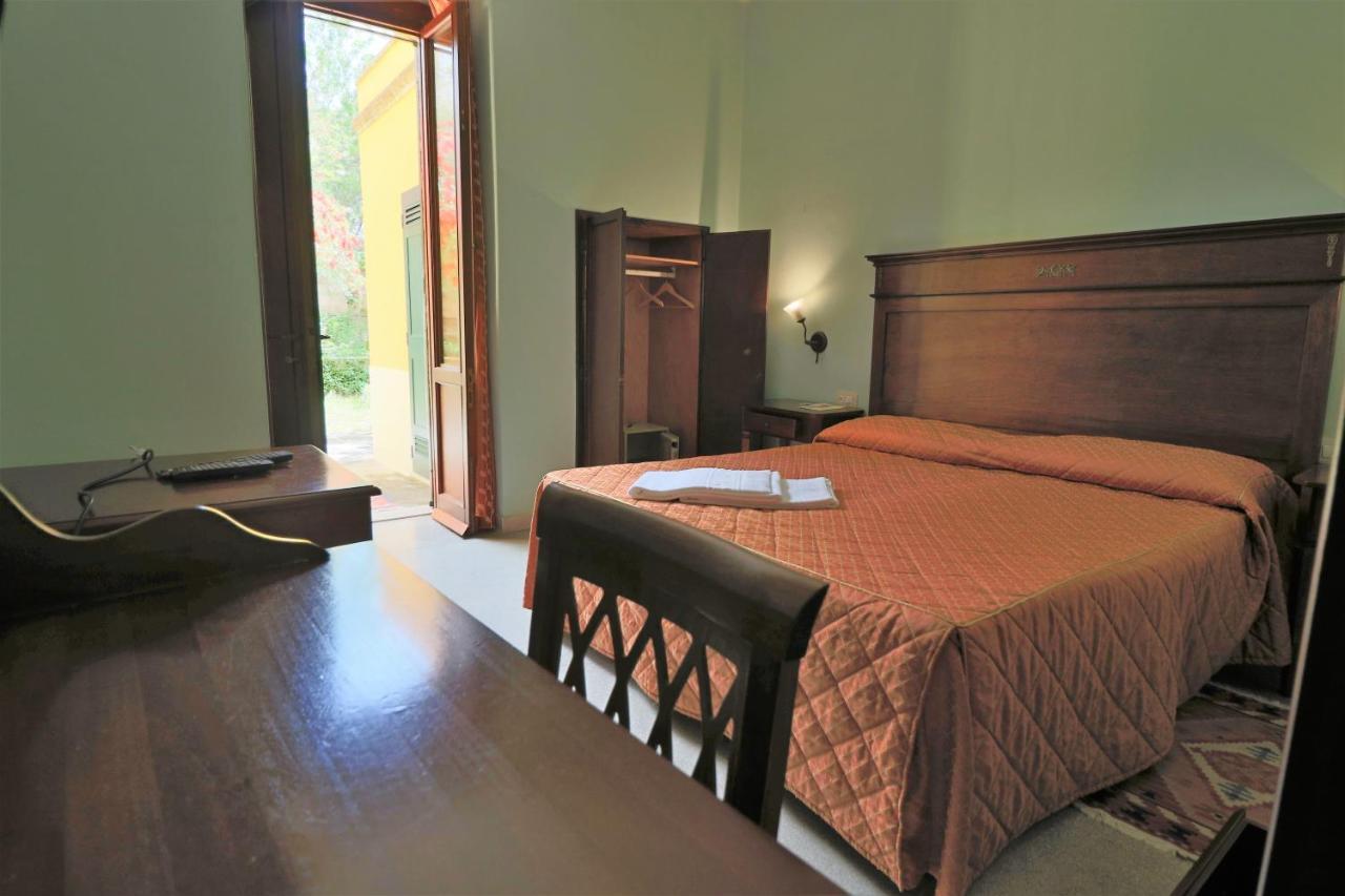 Dimora Relais Excelsa Hotel Gallipoli Ngoại thất bức ảnh